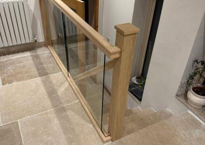 Fitted Bedrooms in Ludlow