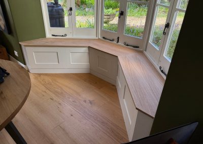 Fitted Bedrooms in Ludlow