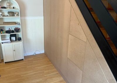 Fitted Bedrooms in Ludlow