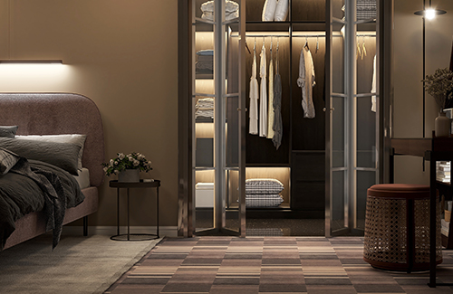 Maximising Bedroom Space: Smart Storage Solutions for Modern Homes
